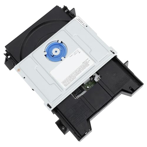 Spacnana Hochgeschwindigkeits -DVD -Laufwerk, 5 V 12 V DVD -Laufwerk Reader Hochgeschwindigkeitslese -Lesen Tragbarer Digitaler Video -Festplatten -Treiber, Interne CD- und DVD -Laufwerke Spacnana Hochgeschwindigkeits -DVD -Laufwerk, 5 V 12 V DVD -Laufwerk Reader Hochgeschwindigkeitslese -Lesen Tragbarer Digitaler Video -Festplatten -Treiber, Interne CD- und DVD -Laufwerke von Spacnana