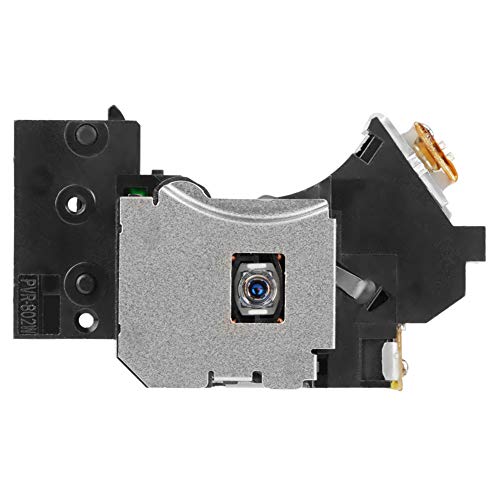 Spacnana KHM430G Game Laser Lens Head DVD Ersatz-Reparaturteil für PS2 PS3, 1,88 Zoll Länge, Zum Elektronischen Datenlesen von Spacnana