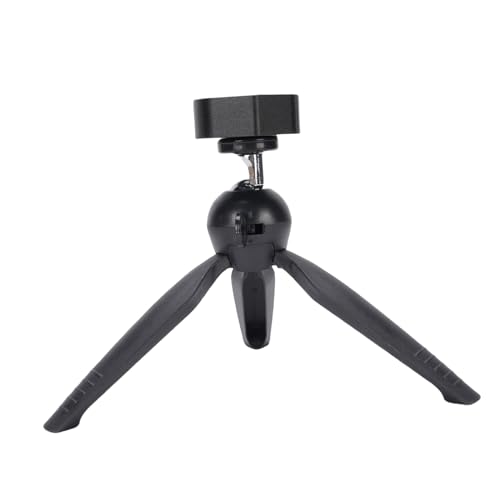 Verstellbare Satellitengerichtsmontage, Mini V4 Antennenstativadapter für Camping, Wohnmobil, Yacht, Lastwagen Verstellbare Satellitengerichtsmontage, Mini V4 Antennenstativadapter für Camping, Wohnmobil, Yacht, Lastwagen von Spacnana