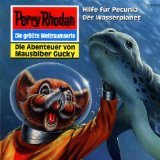 Hilfe Für Pecunia/der Wasserpl [Musikkassette] von Spacy Trac (Family&Entertainment)