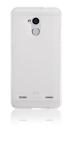 Soft Cover für ZTE Blade V7 Lite Glossy - Ultraklar von Spada