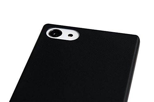 Spada Soft Cover für Sony Xperia Z5 Compact Ultraslim airTPU schwarz Spada Soft Cover für Sony Xperia Z5 Compact Ultraslim airTPU schwarz von Spada