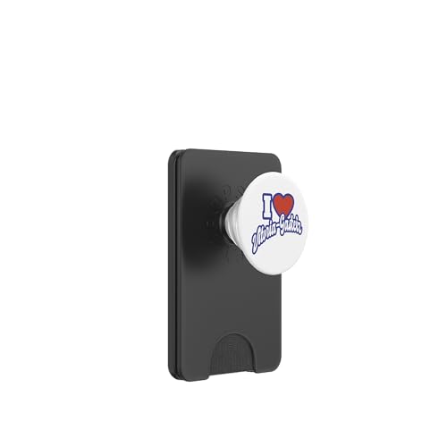 Ich liebe Vitoria Gasteiz PopSockets PopWallet für MagSafe Ich liebe Vitoria Gasteiz PopSockets PopWallet für MagSafe von Spain Cities