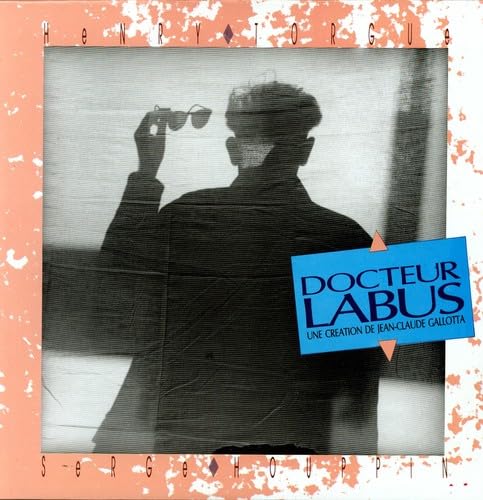 Docteur Labus [Vinyl LP] von Spalax