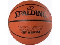 Basketball SPALDING EUROLEAGUE VARSITY TF150™ (Größe 5) von Spalding