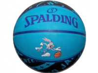 Spalding Ball Spalding Space Jam Tune Squad IV 84-598Z 84-598Z blau 7 von Spalding