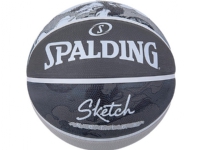 Spalding Spalding Sketch Jump Ball 84382Z sortieren 7 von Spalding