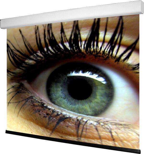 WS S NewMot Aufpro 16:10 340x213 cm, HomeVision BE/BL 1.0 Gain von WS-Spalluto