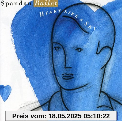 Heart Like a Sky Heart Like a Sky von Spandau Ballet