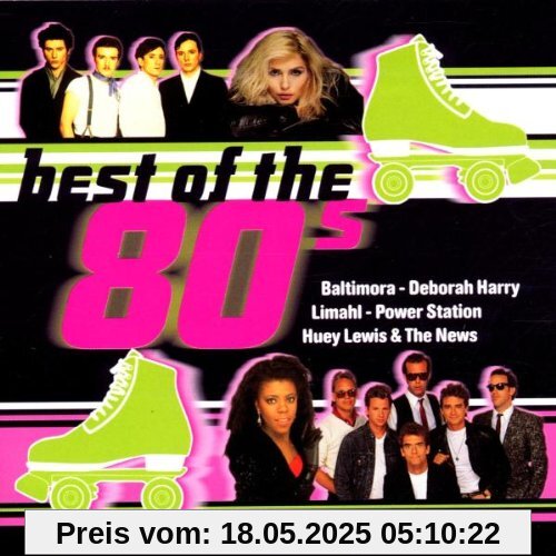 Hits from the 80'S Hits from the 80'S von Spandau Ballet