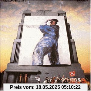 Parade Parade von Spandau Ballet