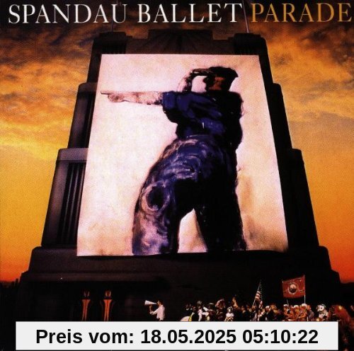 Parade Parade von Spandau Ballet