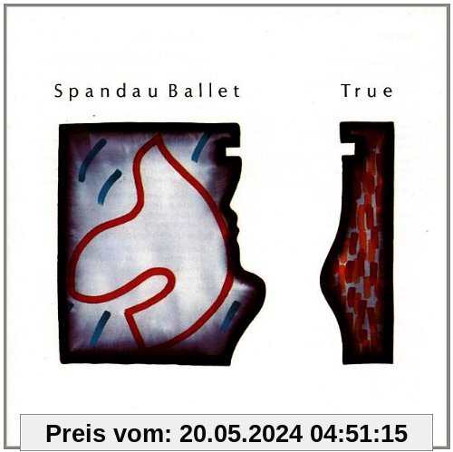 True von Spandau Ballet