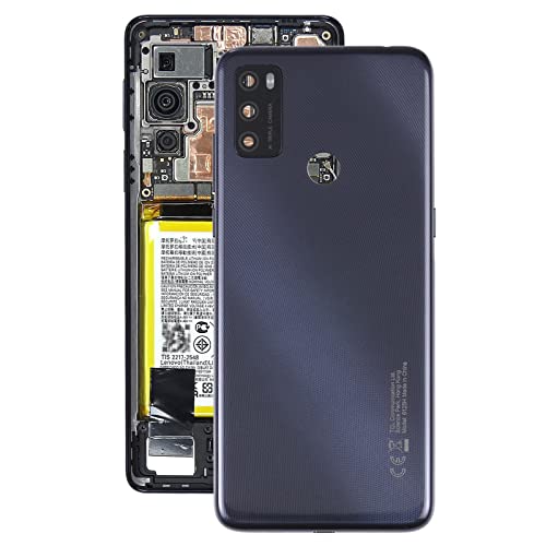 Handy Ersatz Ersatzteile Akku Back Cover für TCL 20Y/20E 6156D 6125F Mobile Displays von Spare Parts