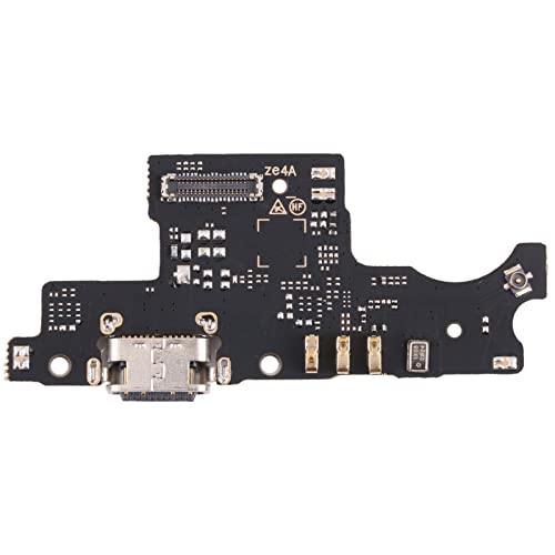 Handy Ersatz Ersatzteile Ladeanschluss Board für ZTE Blade A71 Handy Displays von Spare Parts