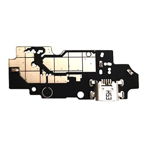 Handy Ersatz Ersatzteile Ladebuchse Board für ZTE Blade A3 2020 Mobile Displays von Spare Parts