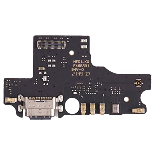 Handy Ersatz Ersatzteile Ladebuchse Board für ZTE Blade A51 2021 Mobile Displays von Spare Parts