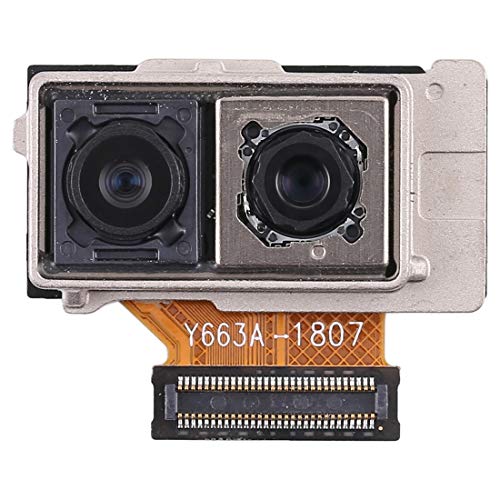 Handy Ersatz Ersatzteile Rückkamera Modul für LG G7 ThinQ G710 G710EM G710PM G710VMP G710ULM Mobile Displays von Spare Parts