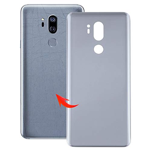 Handy Ersatzteile Back Cover für LG G7 ThinQ Mobile Displays von Spare Parts