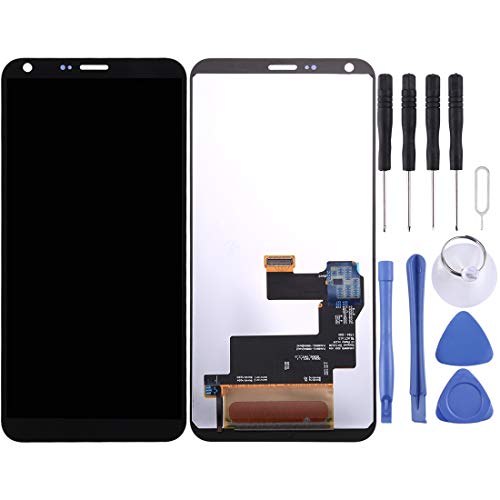 Handy Ersatzteile LCD-Bildschirm und Digitizer Komplettmontage für LG Q6 Q6+LG-M700 M700 M700A US700 M700 M700H M703 M700Y Mobile Display von Spare Parts