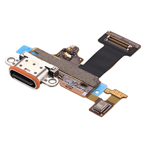 Handy Ersatzteile Ladebuchse Flexkabel für LG V30 H930 H933 Mobile Displays von Spare Parts