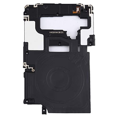 Handy Ersatzteile Motherboard Rahmen Blende mit NFC für LG G8 ThinQ / G820QM / G820V / G820N / G820UM mobile Displays von Spare Parts