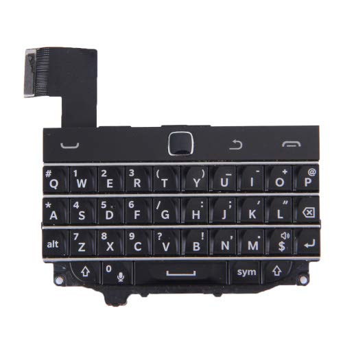 Handy Ersatzteile Tastatur Flexkabel für BlackBerry Classic/Q20 Mobile Displays von Spare Parts