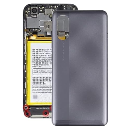 Handy Ersatzteile für ZTE Blade A31 Plus 2021 Akku Back Cover Mobile Displays von Spare Parts