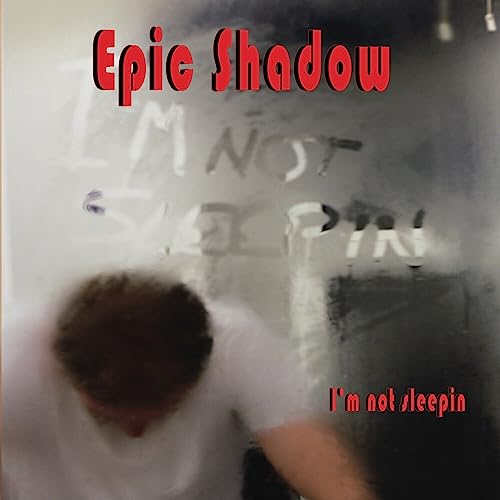 I'M Not Sleepin' von Spare Time Records