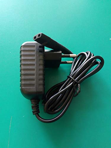 Steckernetzteil für Braun Rasierer Steckernetzteil für Braun Rasierer von Spare parts Braun