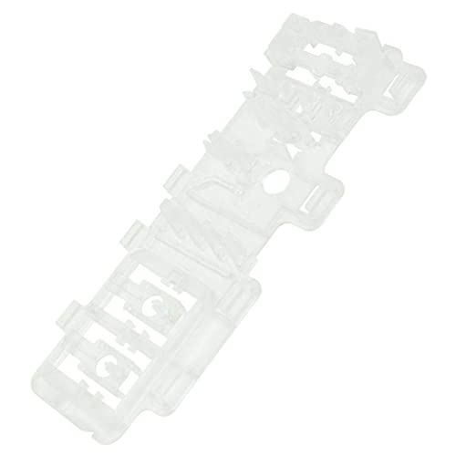 Beko DCU7230 DCU8230 Wäschetrockner-Licht und Knopfrahmen Beko DCU7230 DCU8230 Wäschetrockner-Licht und Knopfrahmen von Spares Direct 2 U Ltd
