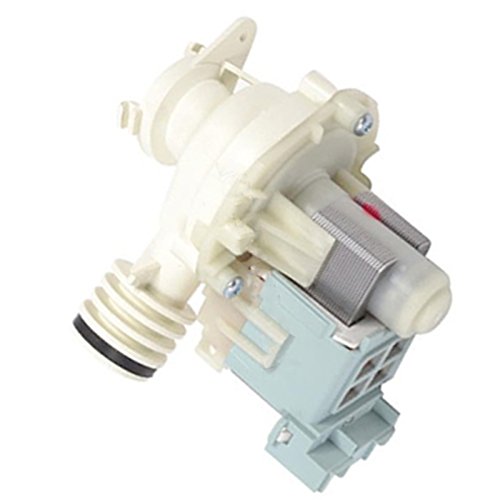 Ablaufpumpe Pumpe spares2go Boden & Filter Gehäuse für, di604 di605dl Geschirrspüler Ablaufpumpe Pumpe spares2go Boden & Filter Gehäuse für, di604 di605dl Geschirrspüler von Spares2go
