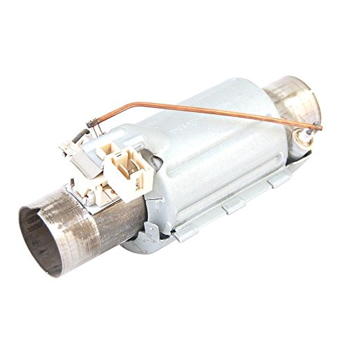 SPARES2GO 1800W Wasserheizelement für Grundig Geschirrspüler SPARES2GO 1800W Wasserheizelement für Grundig Geschirrspüler von Spares2go