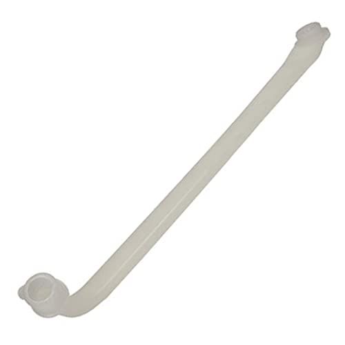 SPARES2GO Außenrohr, kompatibel mit Bush WQP12-9319, Geschirrspüler, passend für Kenwood KID60S10 von Spares2go