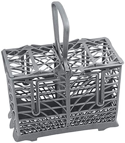 SPARES2GO Besteckkorb für Smeg Geschirrspüler von Spares2go