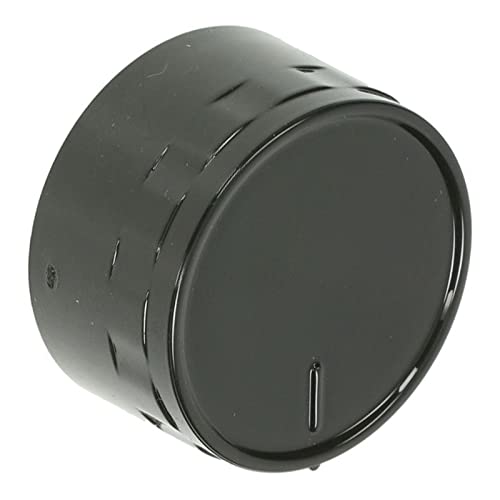 SPARES2GO Button Programmknopf kompatibel mit Beko Geschirrspüler (Schwarz) SPARES2GO Button Programmknopf kompatibel mit Beko Geschirrspüler (Schwarz) von Spares2go