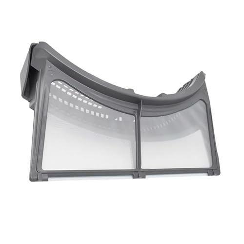 SPARES2GO Filterkäfig mit Flusenflusen, kompatibel mit Indesit YT M10 M11 Wäschetrockner SPARES2GO Filterkäfig mit Flusenflusen, kompatibel mit Indesit YT M10 M11 Wäschetrockner von Spares2go