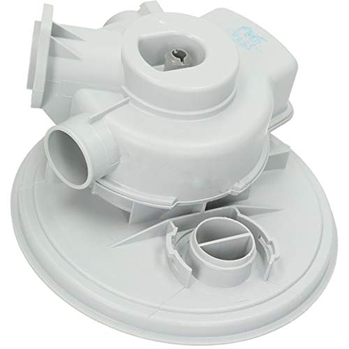 SPARES2GO Filterwaschbecken kompatibel mit Baumatic BDF BDI Serie Geschirrspüler SPARES2GO Filterwaschbecken kompatibel mit Baumatic BDF BDI Serie Geschirrspüler von Spares2go