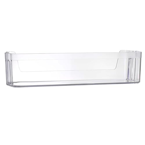 SPARES2GO Flaschenregal für die untere Tür, kompatibel mit Samsung RL38 RL41 RL44 RL48 RL50 Kühlschrank 480 mm x 110 mm x 118 mm SPARES2GO Flaschenregal für die untere Tür, kompatibel mit Samsung RL38 RL41 RL44 RL48 RL50 Kühlschrank 480 mm x 110 mm x 118 mm von Spares2go