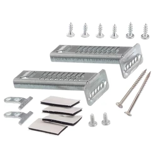 SPARES2GO Integriertes Türmontageset für Bosch Geschirrspüler SPARES2GO Integriertes Türmontageset für Bosch Geschirrspüler von Spares2go