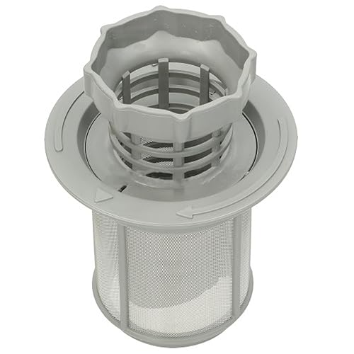 SPARES2GO Mikrofilter kompatibel mit Bosch, passend für Neff, passend für Siemens Geschirrspüler SPARES2GO Mikrofilter kompatibel mit Bosch, passend für Neff, passend für Siemens Geschirrspüler von Spares2go