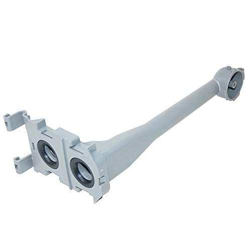 SPARES2GO Obere Sprühdüse für Beko-Geschirrspüler – Ausstattungsliste F SPARES2GO Obere Sprühdüse für Beko-Geschirrspüler – Ausstattungsliste F von Spares2go