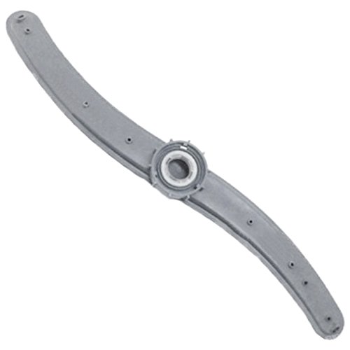 SPARES2GO Oberer Sprüharm für Logik LDW60S11 LDW60W11N LF674WN Geschirrspüler SPARES2GO Oberer Sprüharm für Logik LDW60S11 LDW60W11N LF674WN Geschirrspüler von Spares2go