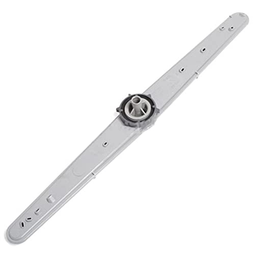 SPARES2GO Oberer Sprüharm kompatibel mit Whirlpool Geschirrspüler von Spares2go