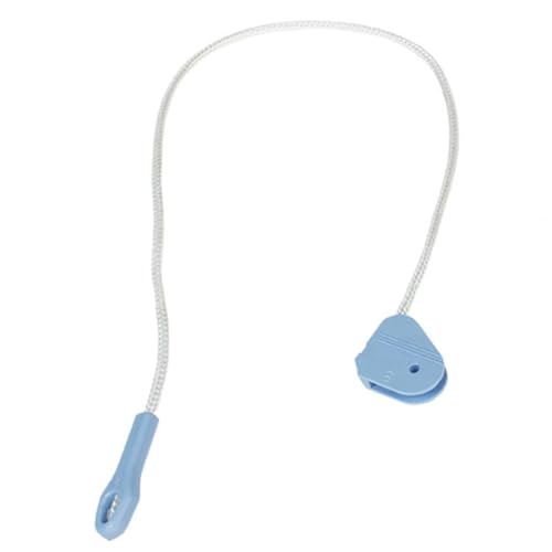 SPARES2GO Original Türscharnier Seil Seil Kabel für Beko Geschirrspüler (2 Stück) von Spares2go