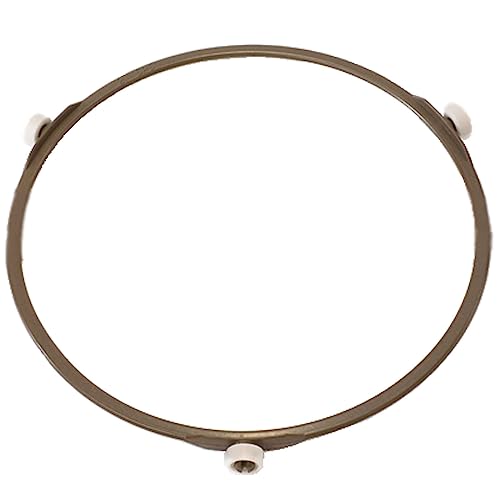 SPARES2GO Plattenstützrollenring, kompatibel mit Sharp Mikrowelle (177 mm) von Spares2go