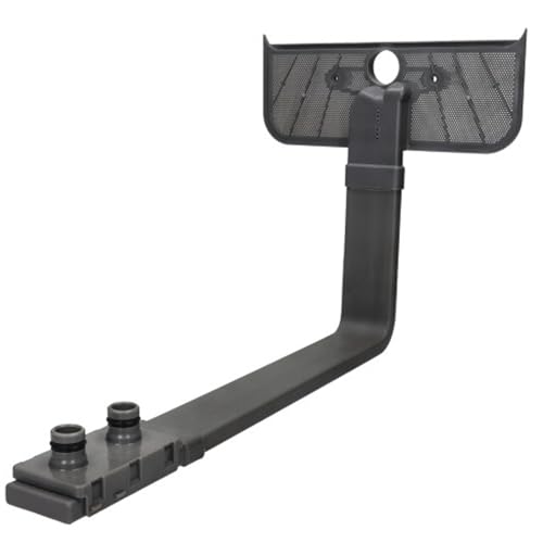 SPARES2GO Sprührohr oben innen für Currys Essentials CDW45 CDW60 CID45 CID60 Geschirrspüler SPARES2GO Sprührohr oben innen für Currys Essentials CDW45 CDW60 CID45 CID60 Geschirrspüler von Spares2go