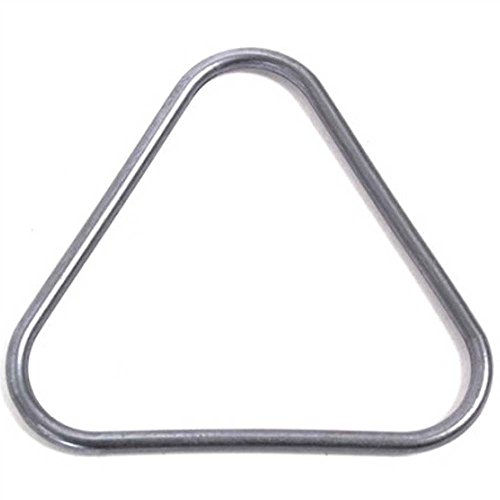 SPARES2GO Triangle Form Dichtung kompatibel mit Karcher K1 K2 K3 K4 KB Serie Hochdruckreiniger SPARES2GO Triangle Form Dichtung kompatibel mit Karcher K1 K2 K3 K4 KB Serie Hochdruckreiniger von Spares2go