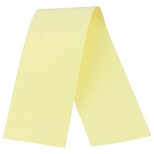 SPARES2GO Universeller Anti-Kondensations-Feuchtigkeitsabsorptionsstreifen für die Spülmaschine (60cm) von Spares2go