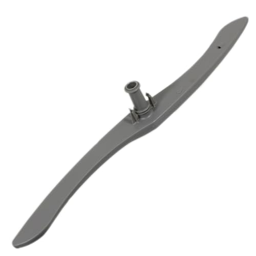 SPARES2GO Unterer Sprüharm für Logik LID60W20 Geschirrspüler 60cm von Spares2go